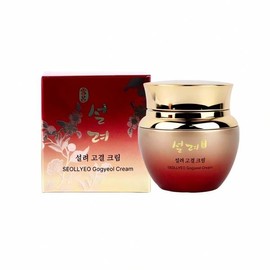 Seollyeo Gogyeol Cream 55ml Butter Sherbet Isje Lotion Emulsion Moisturizing Cream Body Skin Care Cash on Delivery or Pay upon Order / 설려 고결 크림 55ml 버터 샤베트 이스 저 로션 에멀전 수분크림 바디 스킨 케어 착불 또는 주문시 결제