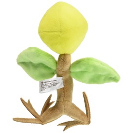 pokemonsenta-orizinaru Plush Pokémon Fit madatubomi