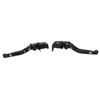 Motorcycle Clutch Brake Lever Adjustable Folding Levers Replacement for Streetfighter