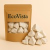 Kaolin Edible Clay Chunks | 100% Natural & Food Grade
