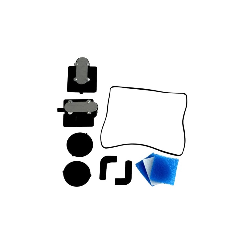 Blagdon Complete Annual Maintenance Kit for the Pond Oxygenator 1800
