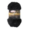 King Cole Truffle Glitz - Jet Black (5421)