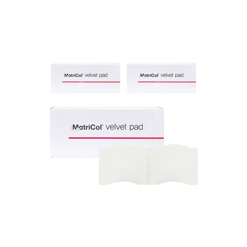 (매트리콜)매트리콜 벨벳 화장솜 (30매입 60컷) 3박스 (Matricol) Matricol Velvet Cotton