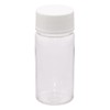 Nikko 1-9630-04 PET Screw Vials 1.1 fl oz (30 ml)