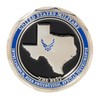 United States Air Force USAF Goodfellow Air Force Base Challenge