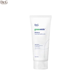 DR.G Greenmide Moisture Ceramide Soothing Gel 150ml