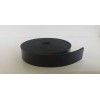 ALL ABOUT RUBBER Neoprene Sheet Rubber Solid Strip 1/4" Thk