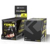Forzagen | ProPack Protein | Proteínas Whey-Iso-Gainer| 12 Sobres |