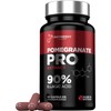 Pomegranate Capsules 42,000mg (Highest Strength in the UK) | 90%