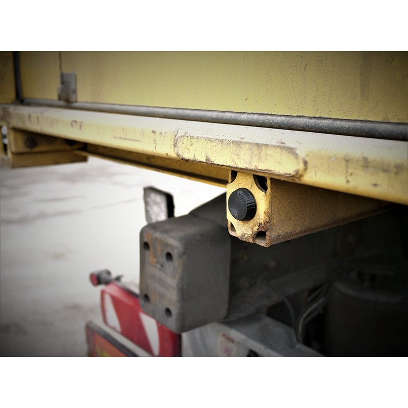 egmatec Airtag Magnetic Mount