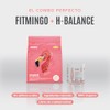 BIRDMAN H-Balance Myo D-Chiro Inositol, Citrato de Magnesio, Vitaminas y