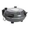Cook With Color Electric Indoor Pizza Oven – Crispy Crust