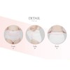 Inujirushi Pink Nylon Extra Support Maternity Belly Band HB8055