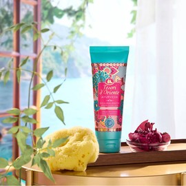 Tesori Doriente Shower Cream Body Wash (Ayurveda) 250ml / 테소리도리엔테 샤워크림 바디워시 (아유르베다) 250ml