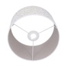 Metal Lampshade Hollow Out Table Light Shade for E27 E14