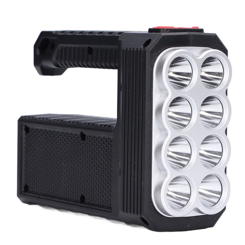 LED Lantern Solar Portable Lamp LED Multifunction Super Bright Outdoor
