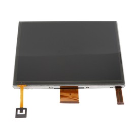 Dasbecan 8.4" LAJ084T001A LCD Display with Touch Screen Glass Digitizer Compatible with Chrysler 300 2011-2014 Dodge Charger 2011-2014 Journey 2011-2018 Dart 2013-2017 Maserati Ghibli 2014-2017