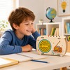 DIY STEM Science Experiment Kit for Kids – Hands-On Educational