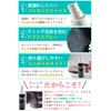 MilicaBooks ウィッグオイル 120ml 3本セット シリコンスプレー お手入れ用 艶出し 静電気防止 霧吹き 無香料