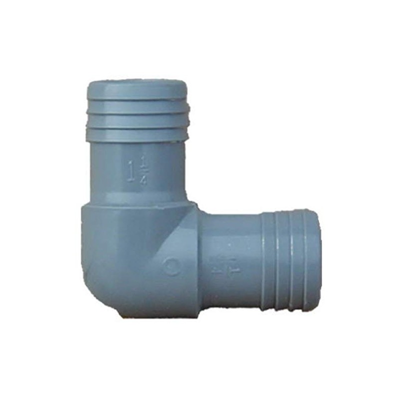 Lasco 2 in. Insert x 2 in. Dia. Insert PVC