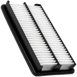 CA12061 Engine Air Filter Compatible With 2016-2024 Honda Odyssey/Passport/Pilot/Ridgeline 2016-2022 Acura MDX/TLX