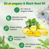 Cápsulas De Aceite De Orégano 6000mg - Signilife