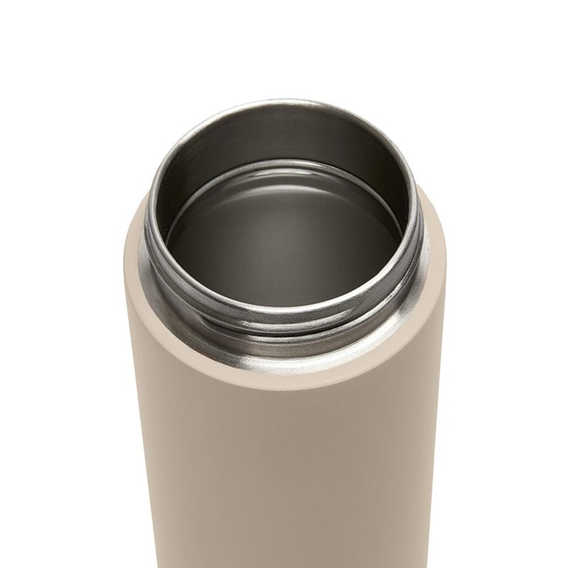 Fressko Insulated Stainless Steel Bottle Sip Lid 660ml, Coal
