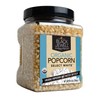 Black Jewell Organic White Popcorn Kernels, Organic Select White, 28.35oz