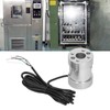 Static Torsion Sensor with Cable Micro Reaction Flow Meter 40Cr
