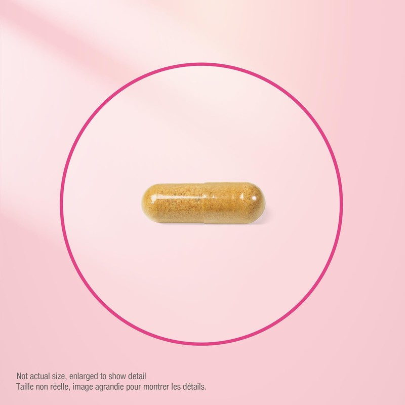 Lorna Vanderhaeghe ESTROsmart - Hormone Support Supplement - 60 Capsules