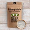 200 g Pea Protein Powder, 80% Protein Content, Vegan Protein