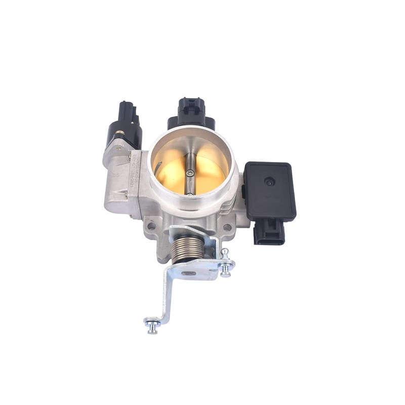 Flynsu 62mm Throttle Body High Flow Power Replacement for 1996-2001