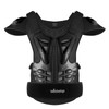 Webetop Motorcycle Chest Protector Adults Dirt Bike Body Chest Spine