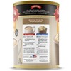 Caffe D'Vita English Toffee Cappuccino Mix - Instant Cappuccino Mix,