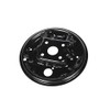 GM Genuine Parts 96574703 Rear Passenger Side Brake Backing Plate