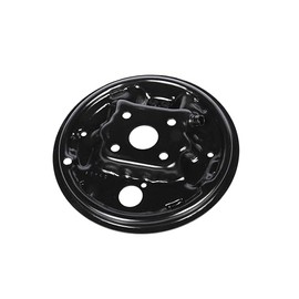 GM Genuine Parts 96574703 Rear Passenger Side Brake Backing Plate Assembly