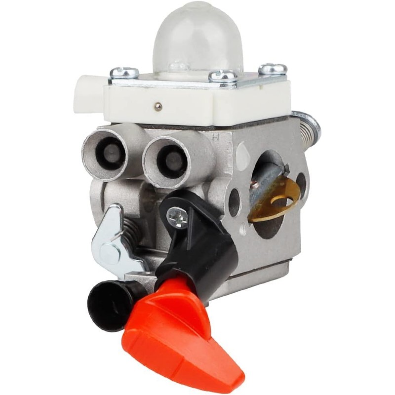 HUZTL FS 56RC Carburetor Air Fuel Filter Line Kit for