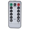 Independence Day Light String Wireless Remote Control IP44 Waterproof Timing