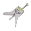 Pipe Center Finder Accurate Location Aluminum Pipe Marker Centering Tool