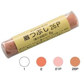 Eyebrow Squisher 21P [Miyoshi]
