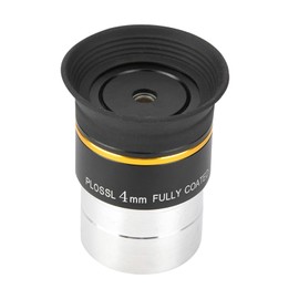 Lenses Lt 114Az 4Mm,Plossl Eyepiece,Other Accessories for Telescopes 1.25 Inch Full Coated Hd Plossl 4Mm Telescope Eyepiece Telescopes Accessory