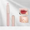 Multi-purpose lip brush hair lucky cord / 다용도 립브러쉬 헤어 행운 줄