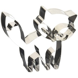 Birkmann Cookie Cutter Fuchs Fiete
