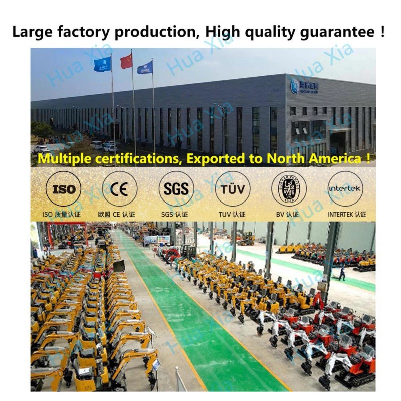 TYPHON Attachment Quick Hitch Coupler Attachments for Mini Excavators Excavator