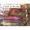 9 Count - Handi-foil 8" x 8" Square Aluminum Foil