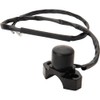 Tusk Billet Start/Kill Switch Black/Black Button For HONDA CRF250R 2004-2017