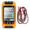Digital Multimeter Kit Intelligent Large Screen High Accuracy Automatic Fire