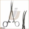 Medentra Feline Spay Pack Kit Contain Basic Surgery Instruments Set