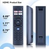 HZIME Replacement Remote Control Compatible for WiMiUS K9 /for VOPLLS