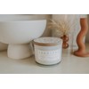 Sand + Fog Scented Candle - Mango Tangerine – Additional